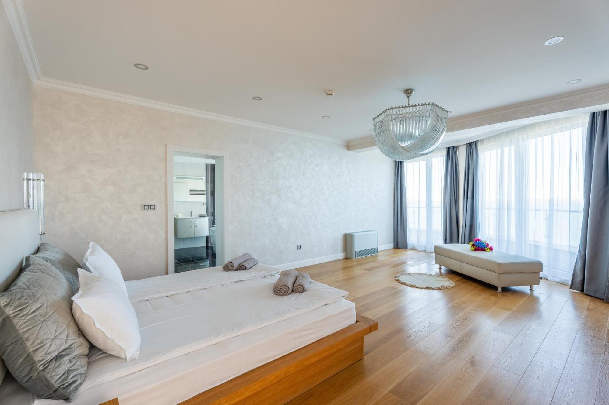 The Lodge Summer Apartments Sozopol Exterior foto